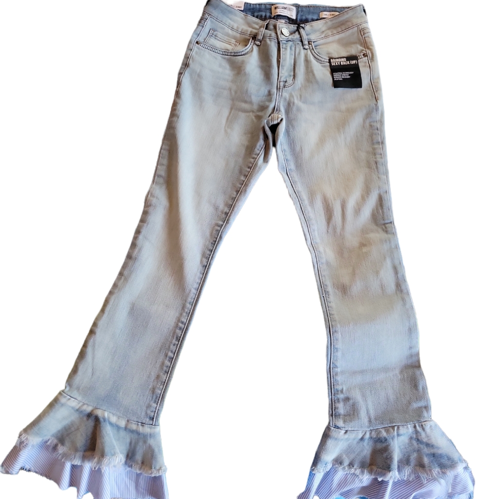 William Rast Jeans